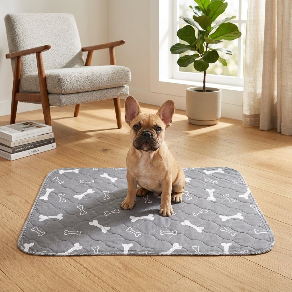 SafePet UltraPad Customer Review Proof