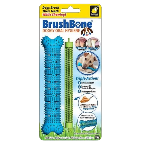 BrushBone