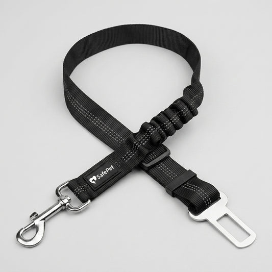 SafePet Heavy-Duty Dog Car Seat Belt
