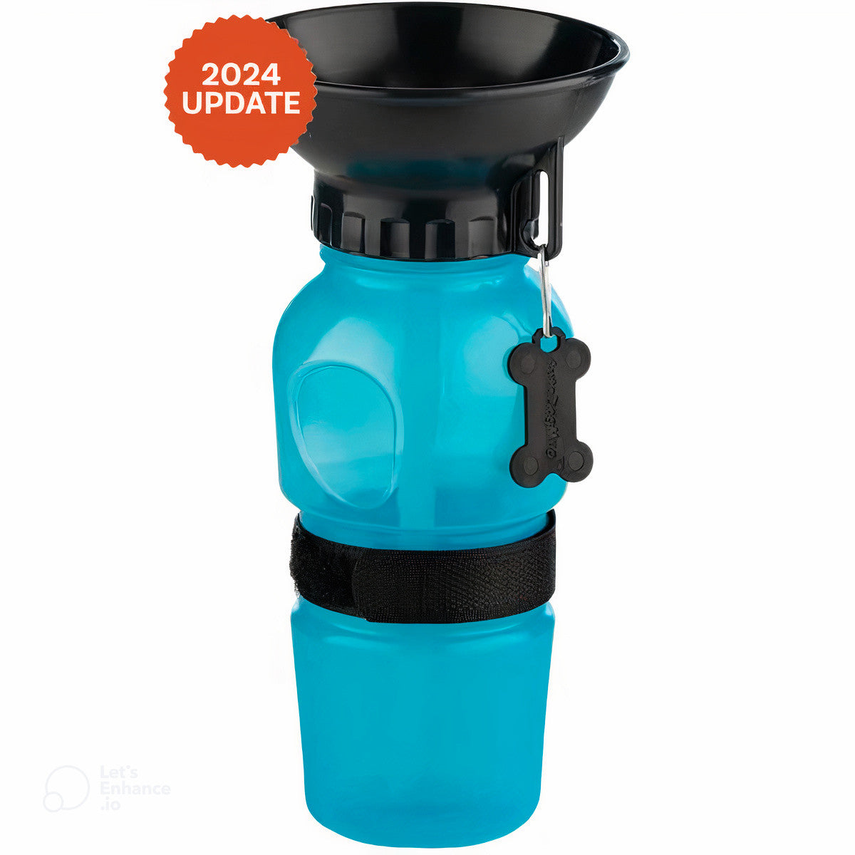 SafePet Water Bowl Bottle