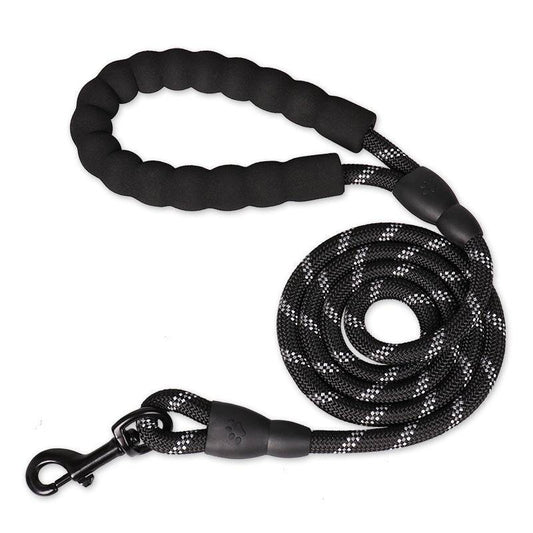 Rope Reflective Dog Leash