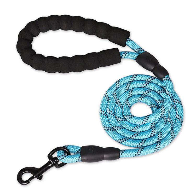 Rope Reflective Dog Leash