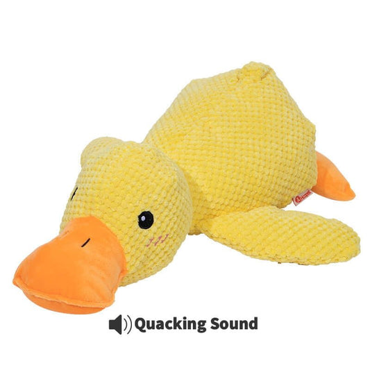 Calming Duck Toy