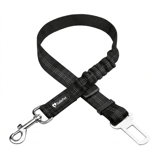 SafePet Heavy-Duty Dog Car Seat Belt