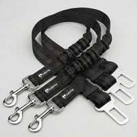 SafePet Heavy-Duty Dog Car Seat Belt