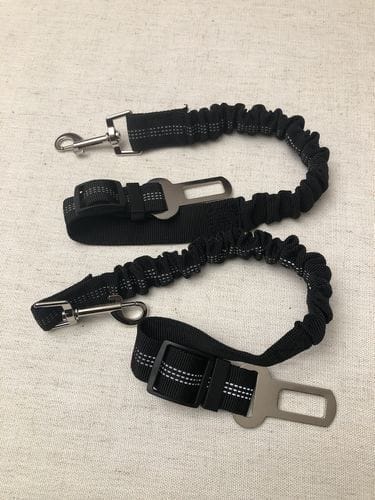 Haley L. customer review of SafePet Seat Belt